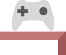 office game play icon