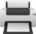office printer icon