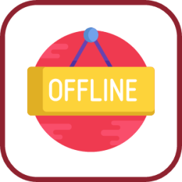offline first icon
