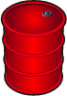 oil drum emoji