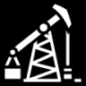 oil pump icon