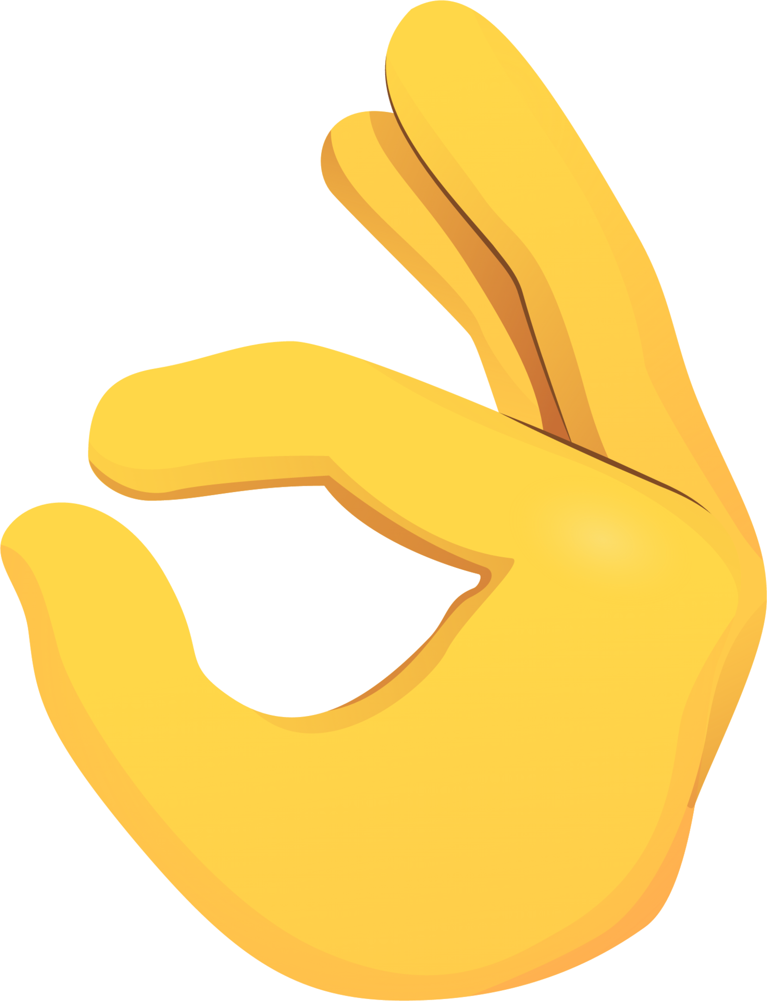 Handshake skin 5 emoji Emoji - Download for free – Iconduck