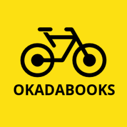 OkadaBooks icon