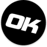 OKCash Cryptocurrency icon