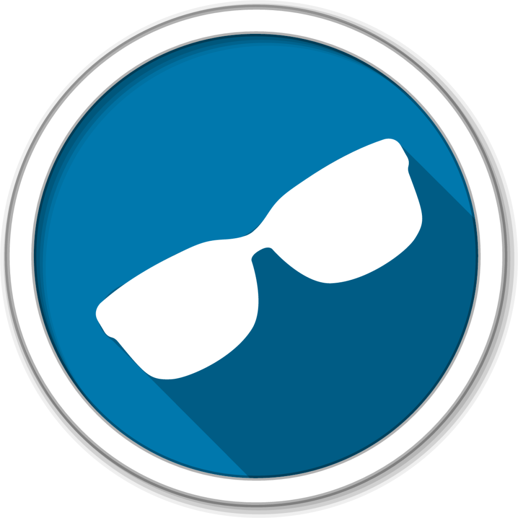okular icon