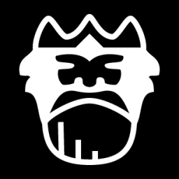 old king icon
