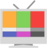 old tv television broken icon