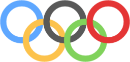 olympics icon