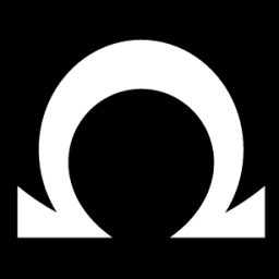omega icon
