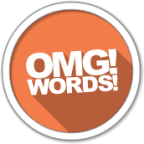 omgwords icon