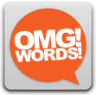 omgwords icon