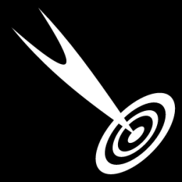 on target icon