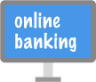 online banking icon