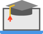 online school icon