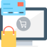 online shop 2 icon