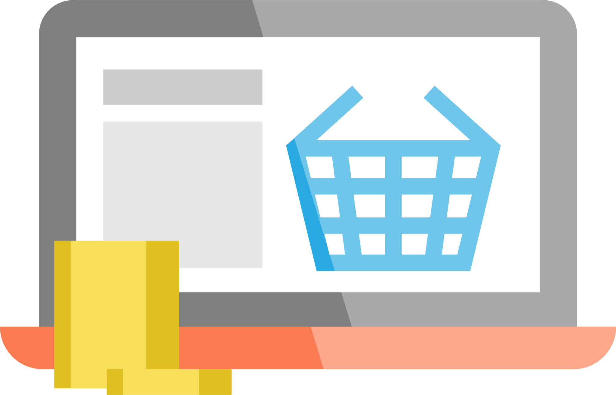 online shop 3 icon