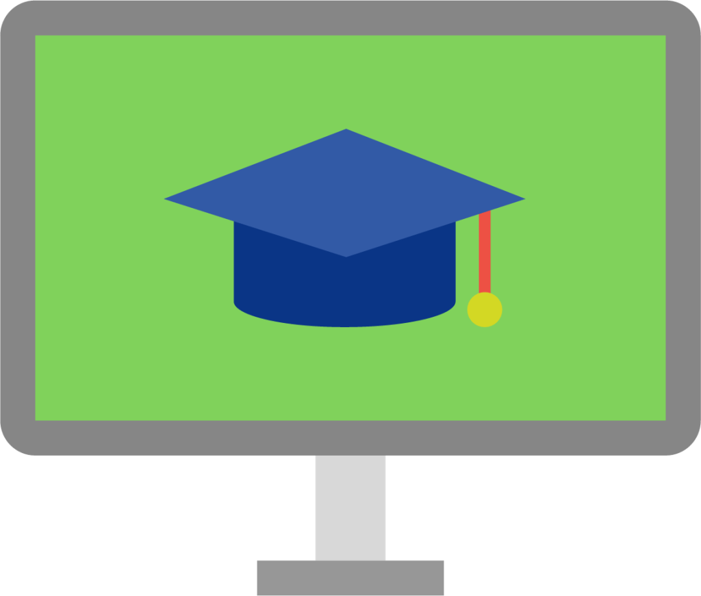 online study icon