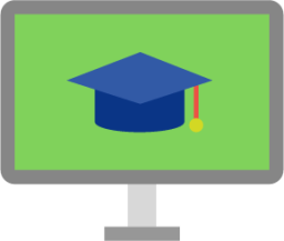 online study icon