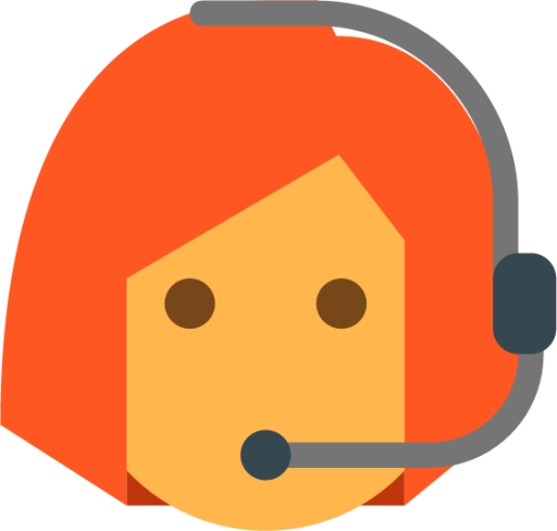 online support icon
