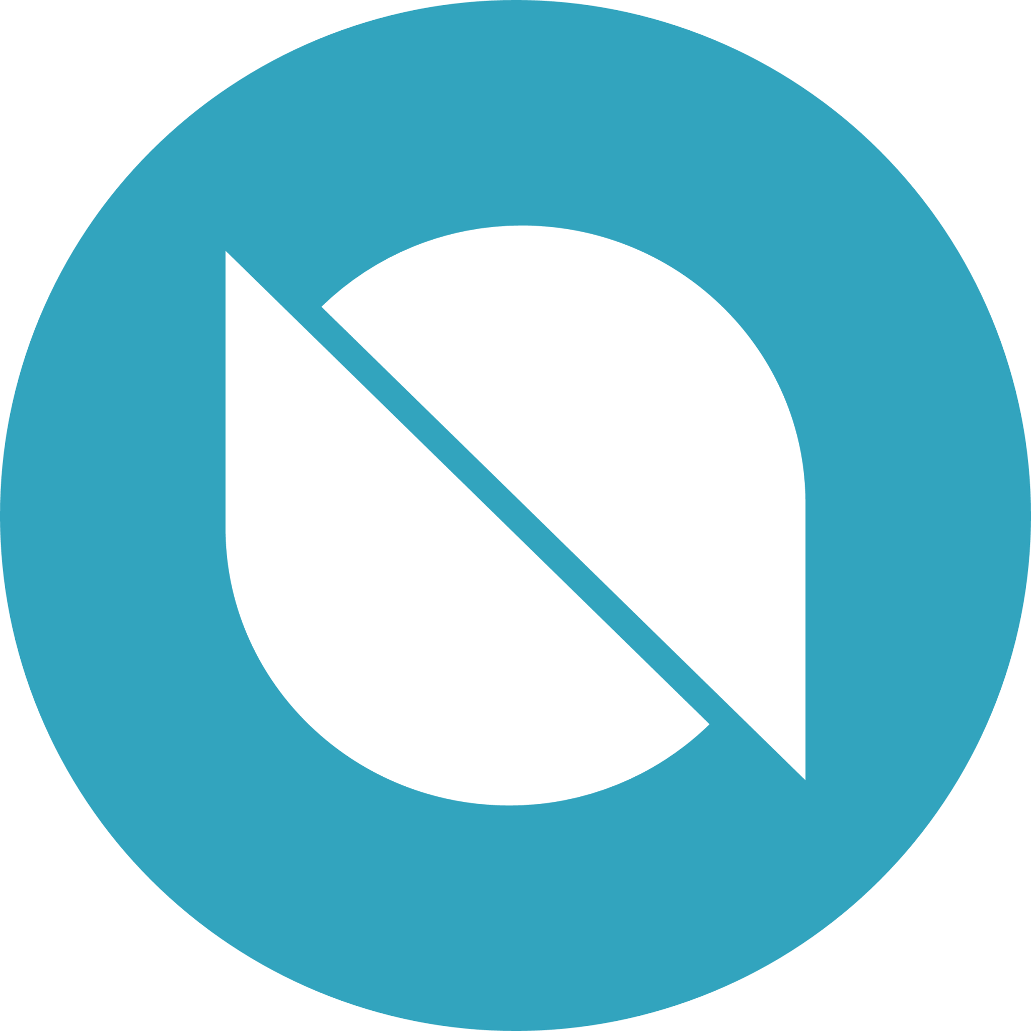 Ontology Cryptocurrency icon