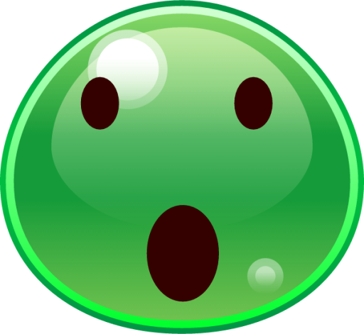 Fearful Face Emoji - Download for free – Iconduck