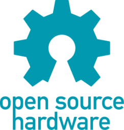 Open Source Hardware Association icon