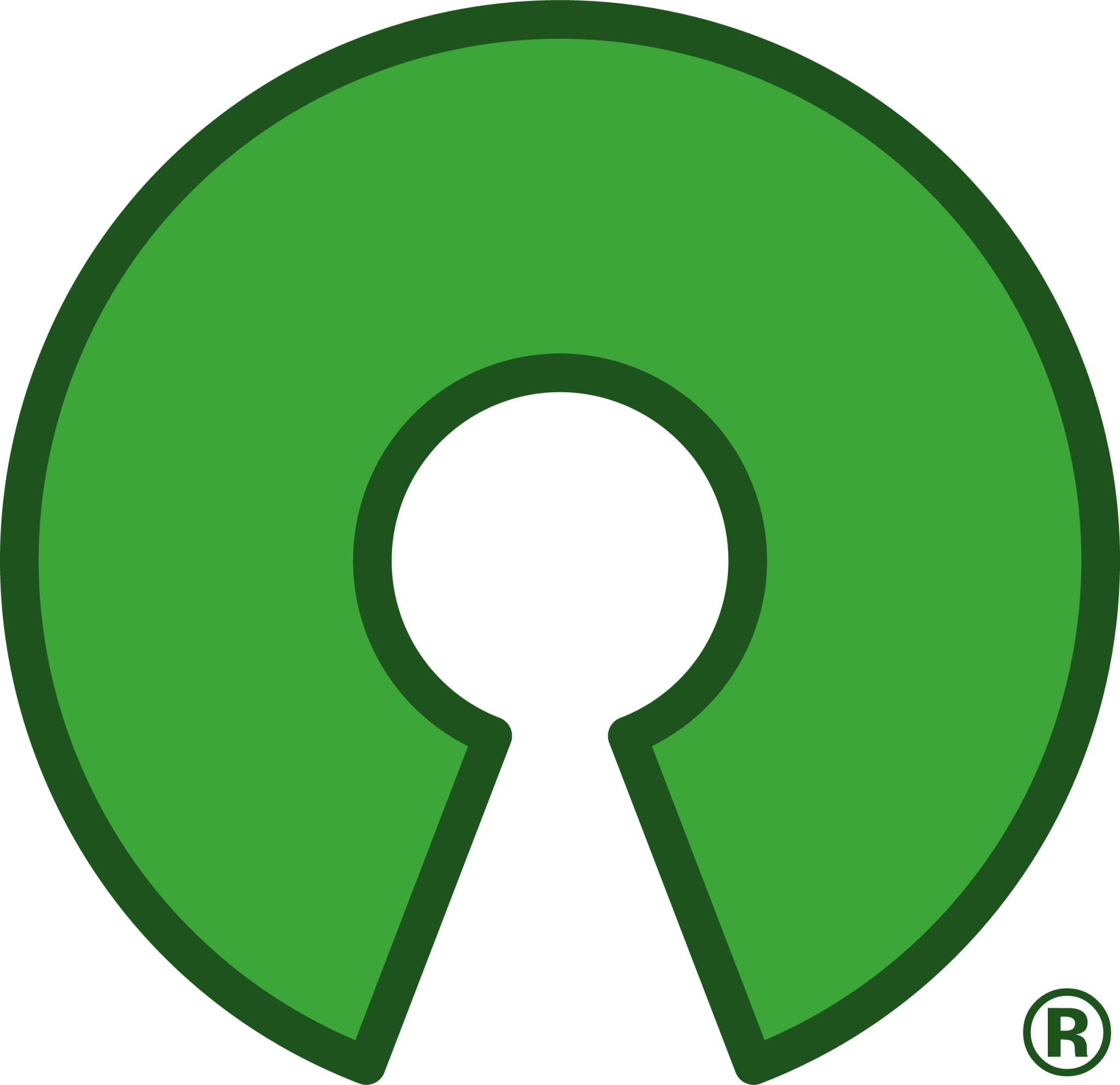 Open Source Initiative icon