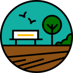 openbenches icon