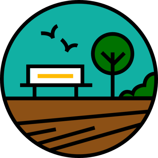 openbenches icon
