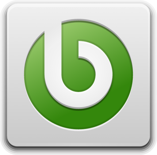 openbravo erp icon