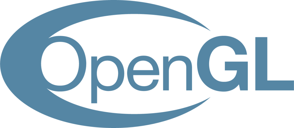 opengl icon