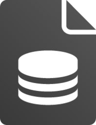 openofficeorg23 database icon