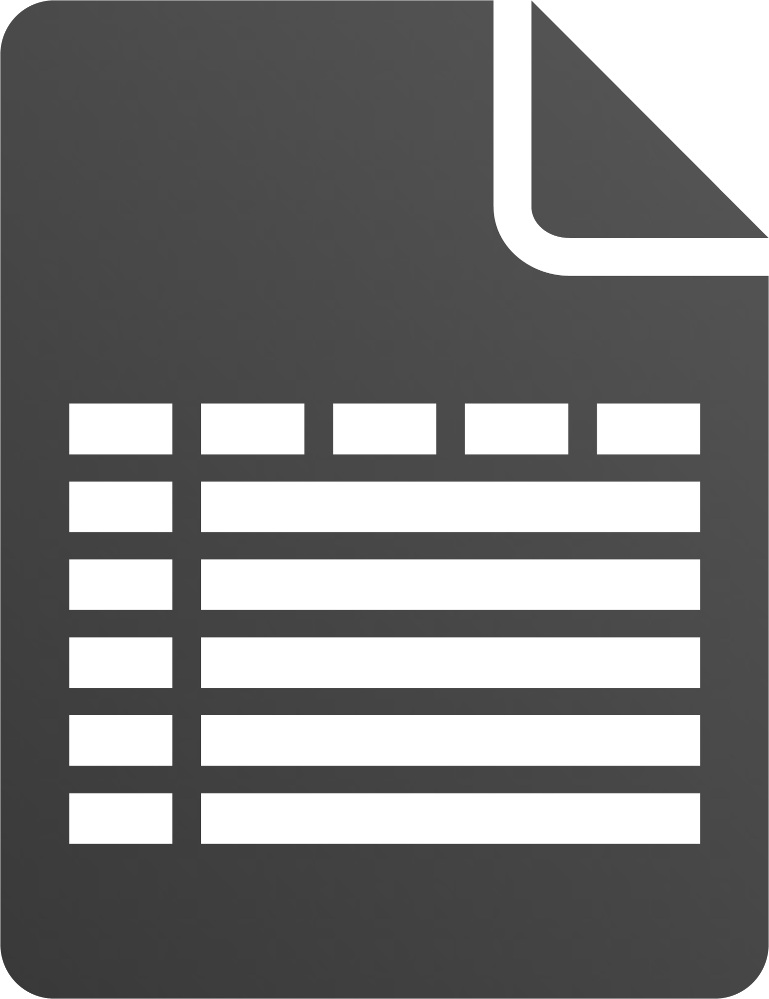 openofficeorg23 spreadsheet icon