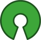 opensource icon