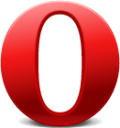 opera 10 icon