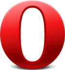 opera 10 icon