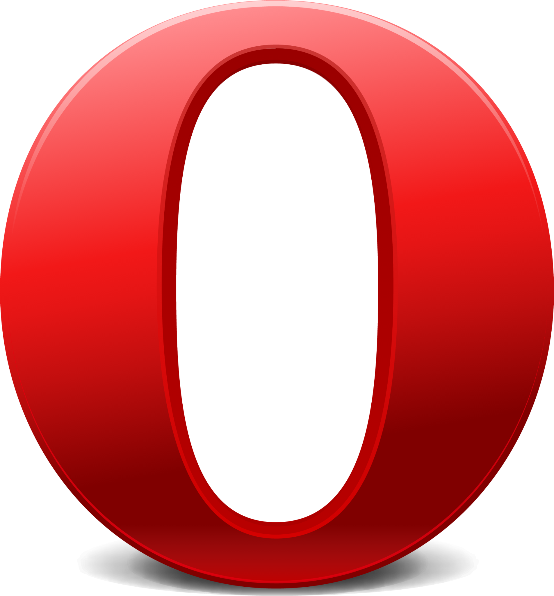 opera 10 icon