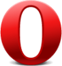 opera 10 icon