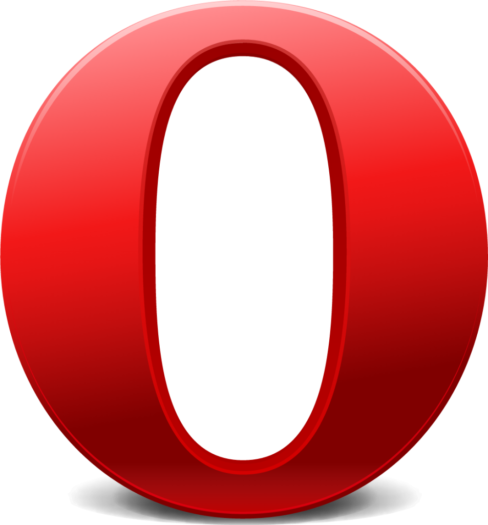 opera 10 icon