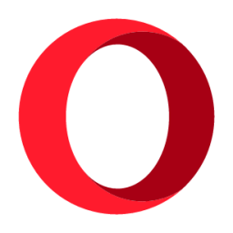Standard icons : r/OperaGX