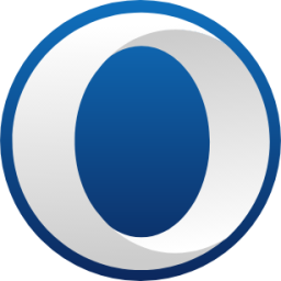 opera next browser icon