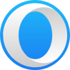 opera widget icon