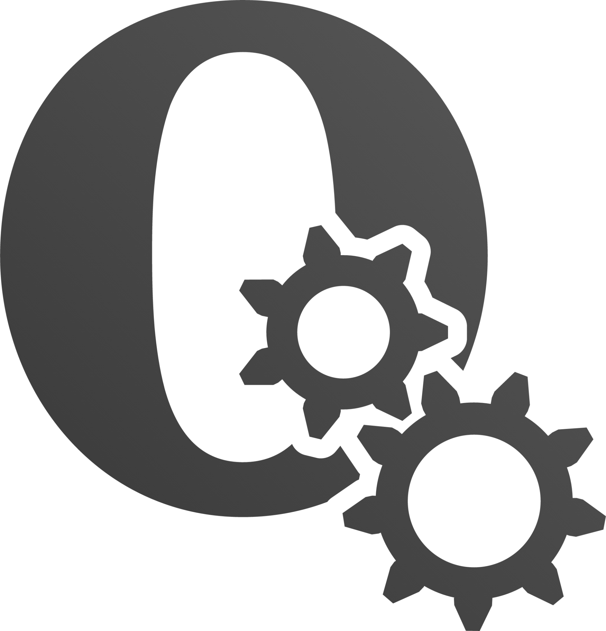 opera widget manager icon
