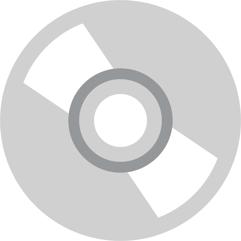 optical disc emoji