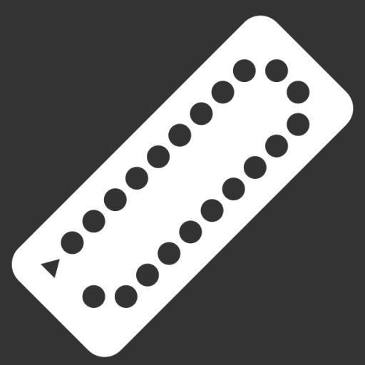 Oral Contraception Pillsx 21 icon