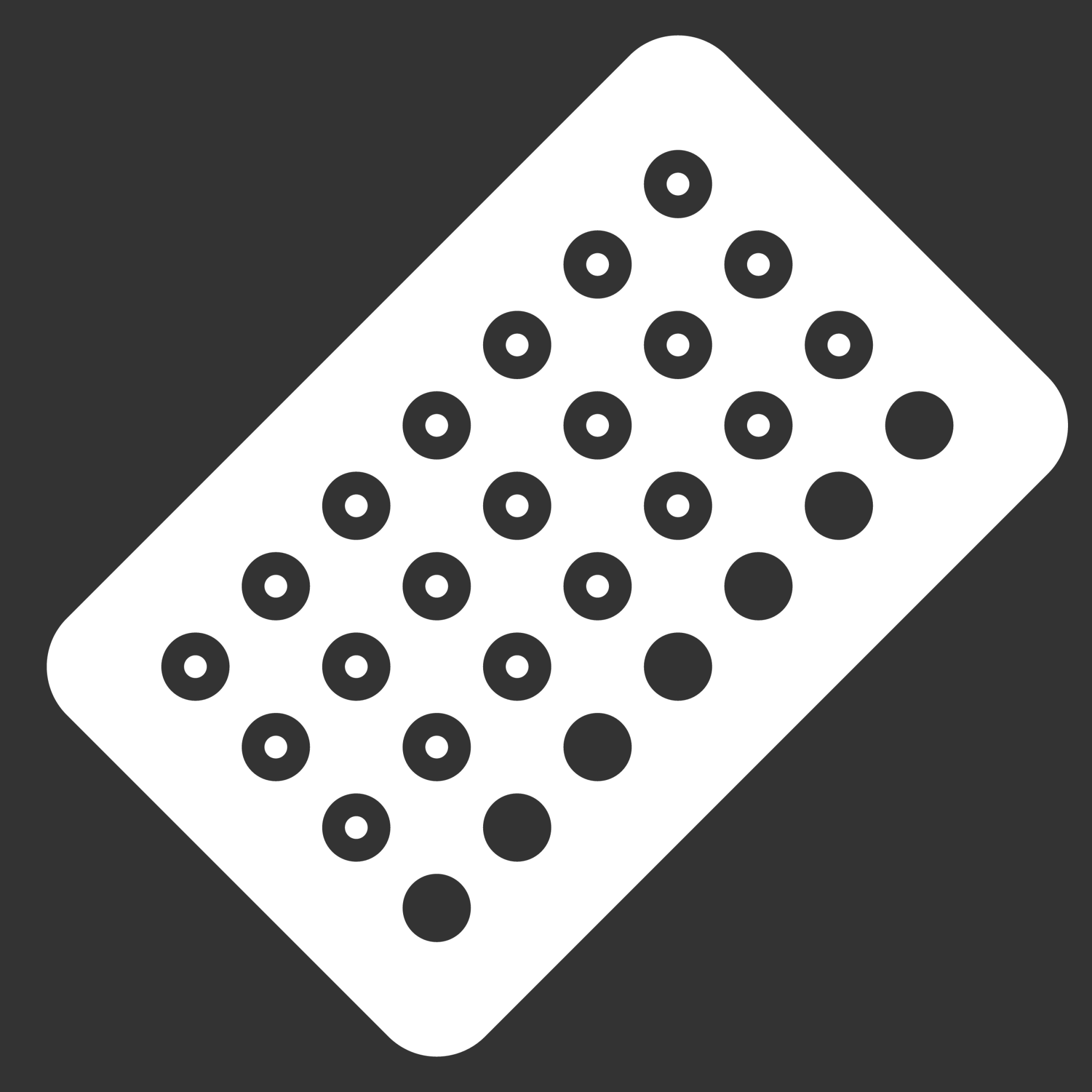 Oral Contraception Pillsx 28 icon