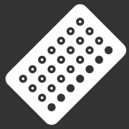 Oral Contraception Pillsx 28 icon