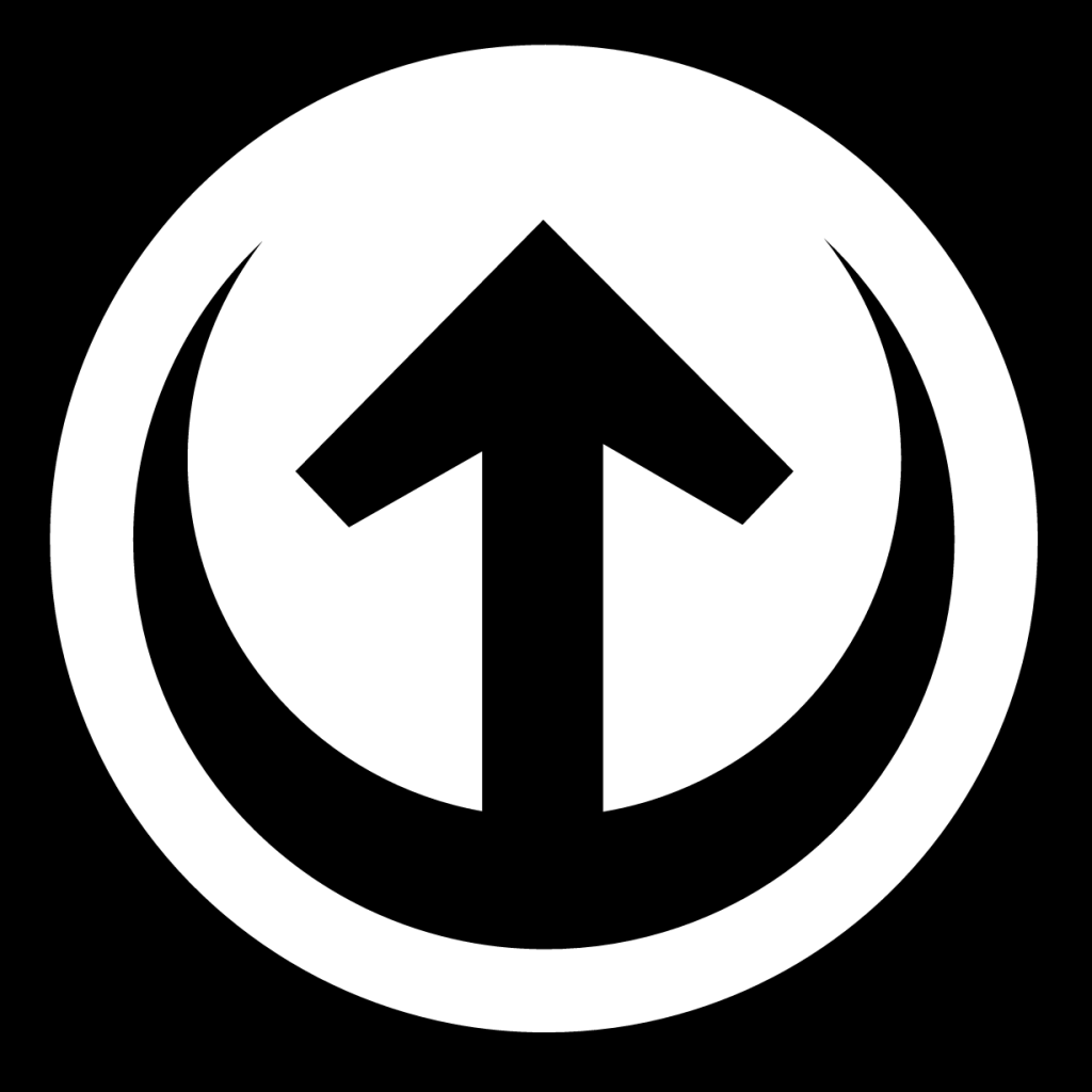 orb direction icon
