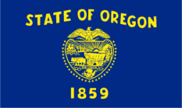 Oregon icon