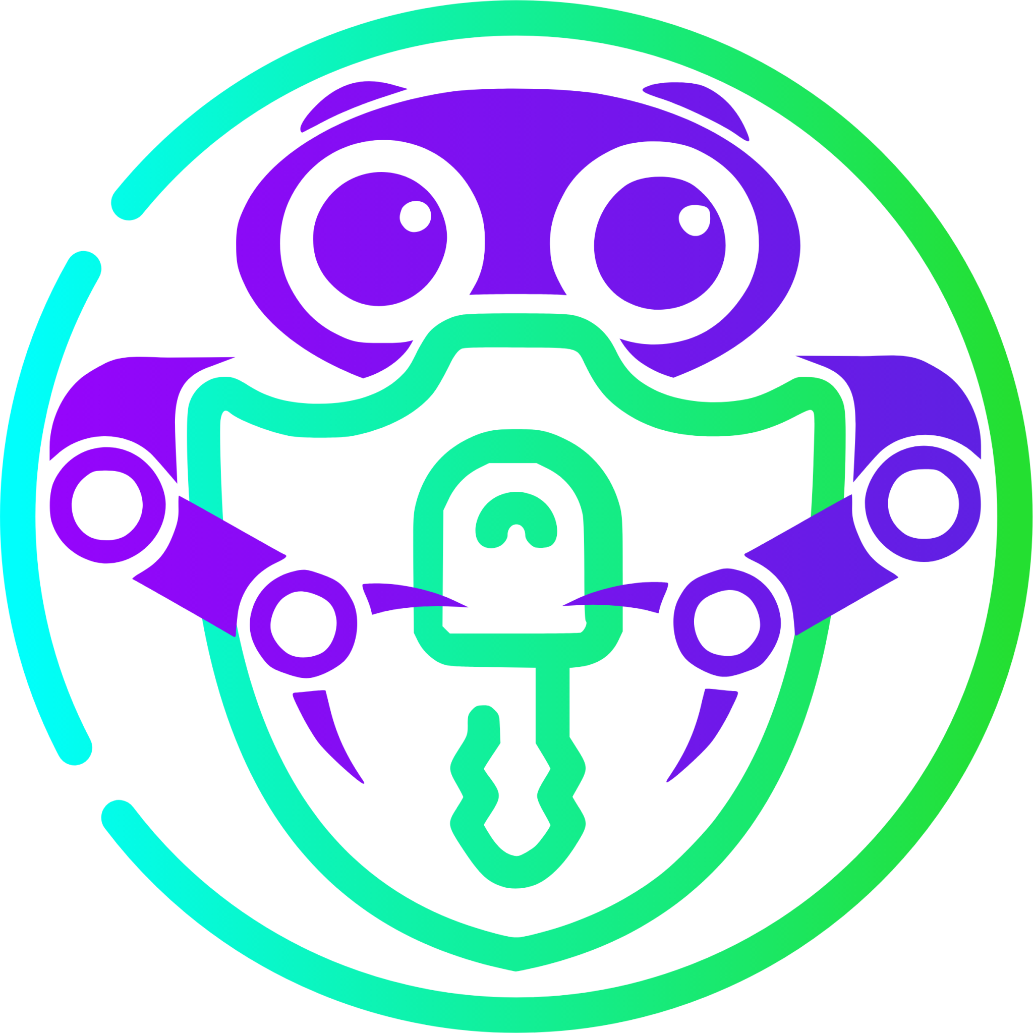 org cryptomator Cryptomator icon